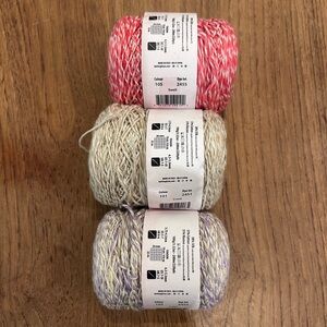 Louisa Harding Brittany Yarn Set